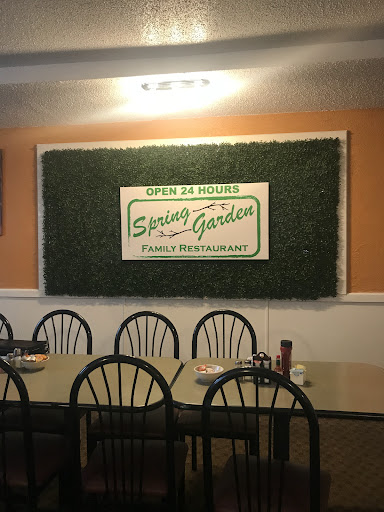 Photo of Spring Garden Family Restaurant - 4820 N 2nd St, Loves Park, IL 61111