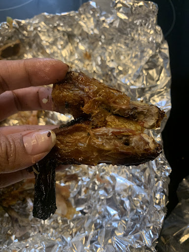 Photo of El Nuevo Progresso Bakery - 902 Watson Ave, Springdale, AR 72764