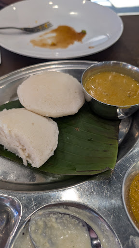 Photo of Chola cafe - 2502 SW 14th St unit 24, Bentonville, AR 72712