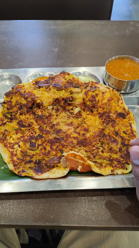 Photo of Chola cafe - 2502 SW 14th St unit 24, Bentonville, AR 72712