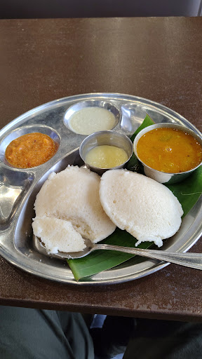 Photo of Chola cafe - 2502 SW 14th St unit 24, Bentonville, AR 72712