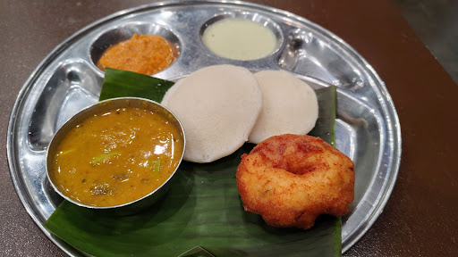 Photo of Chola cafe - 2502 SW 14th St unit 24, Bentonville, AR 72712