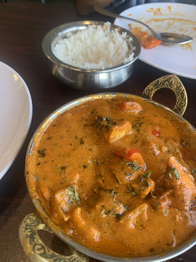 Photo of Chola cafe - 2502 SW 14th St unit 24, Bentonville, AR 72712