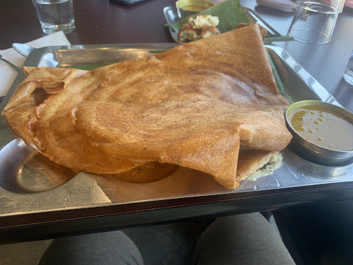 Photo of Chola cafe - 2502 SW 14th St unit 24, Bentonville, AR 72712