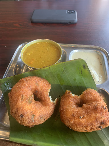 Photo of Chola cafe - 2502 SW 14th St unit 24, Bentonville, AR 72712