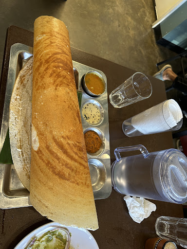 Photo of Chola cafe - 2502 SW 14th St unit 24, Bentonville, AR 72712