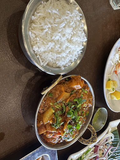 Photo of Chola cafe - 2502 SW 14th St unit 24, Bentonville, AR 72712