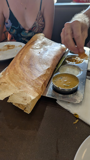 Photo of Chola cafe - 2502 SW 14th St unit 24, Bentonville, AR 72712