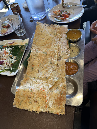 Photo of Chola cafe - 2502 SW 14th St unit 24, Bentonville, AR 72712