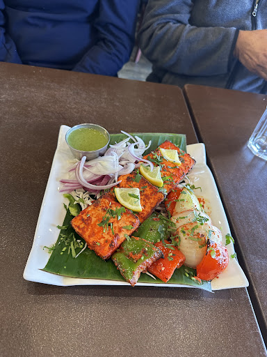 Photo of Chola cafe - 2502 SW 14th St unit 24, Bentonville, AR 72712