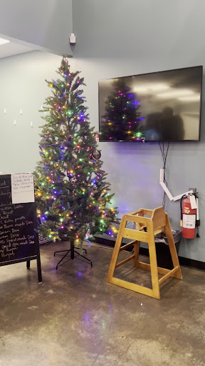 Photo of Chola cafe - 2502 SW 14th St unit 24, Bentonville, AR 72712