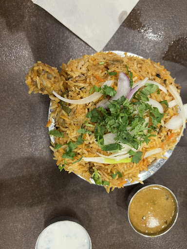 Photo of Chola cafe - 2502 SW 14th St unit 24, Bentonville, AR 72712