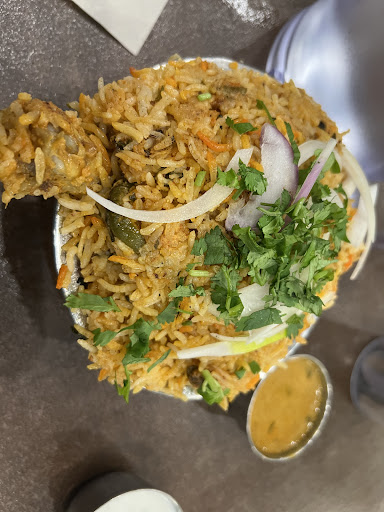 Photo of Chola cafe - 2502 SW 14th St unit 24, Bentonville, AR 72712