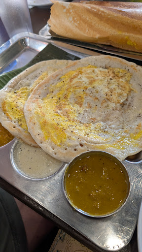 Photo of Chola cafe - 2502 SW 14th St unit 24, Bentonville, AR 72712