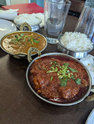 Photo of Chola cafe - 2502 SW 14th St unit 24, Bentonville, AR 72712