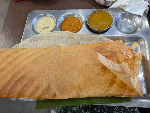 Photo of Chola cafe - 2502 SW 14th St unit 24, Bentonville, AR 72712