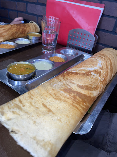 Photo of Chola cafe - 2502 SW 14th St unit 24, Bentonville, AR 72712