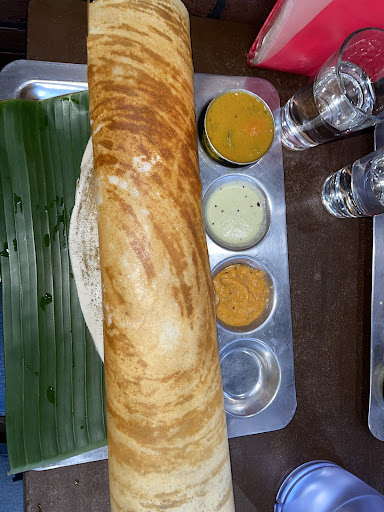 Photo of Chola cafe - 2502 SW 14th St unit 24, Bentonville, AR 72712