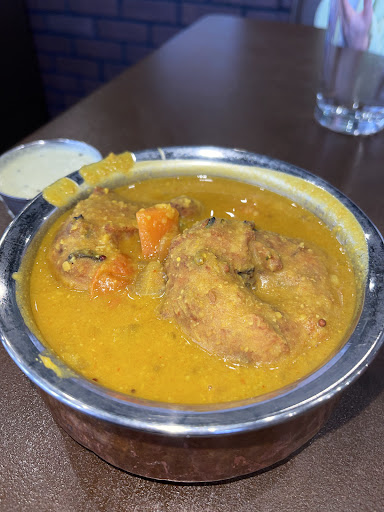 Photo of Chola cafe - 2502 SW 14th St unit 24, Bentonville, AR 72712