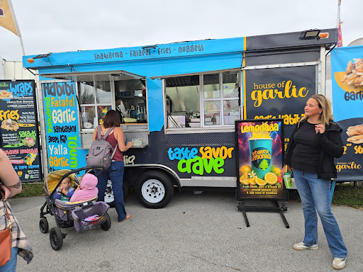 Photo of The House of Garlic - 105 W Sigler St, Hebron, IN 46341