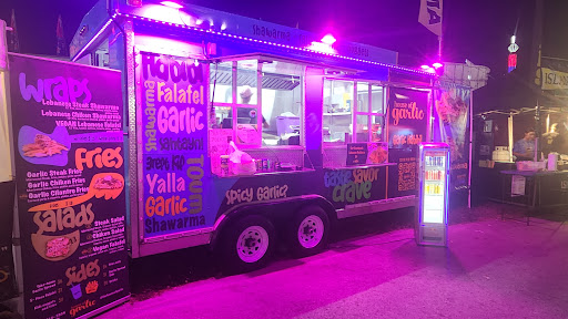 Photo of The House of Garlic - 105 W Sigler St, Hebron, IN 46341