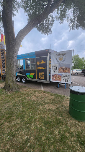 Photo of The House of Garlic - 105 W Sigler St, Hebron, IN 46341