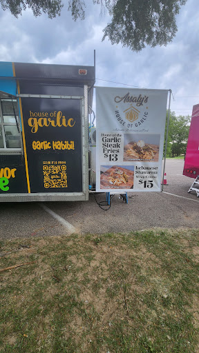 Photo of The House of Garlic - 105 W Sigler St, Hebron, IN 46341