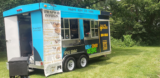 Photo of The House of Garlic - 105 W Sigler St, Hebron, IN 46341