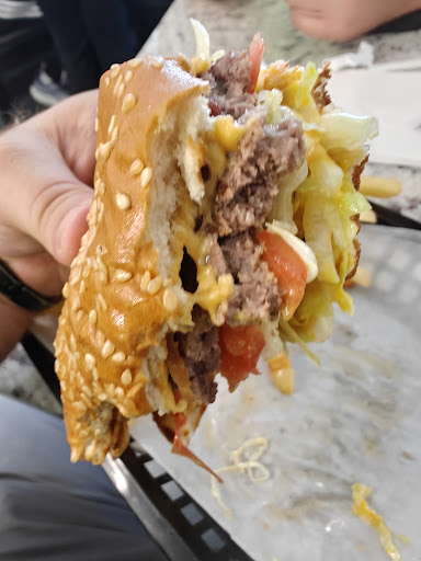 Photo of Athens Gyros - 116 Mill St, Lowell, IN 46356