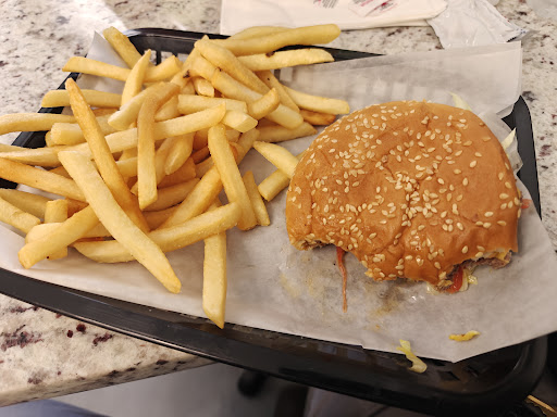 Photo of Athens Gyros - 116 Mill St, Lowell, IN 46356