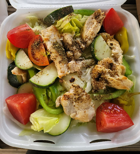 Photo of Athens Gyros - 116 Mill St, Lowell, IN 46356