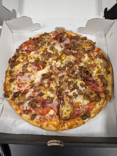 Photo of Brothers Pizzeria Chelmsford - 7 Summer St, Chelmsford, MA 01824