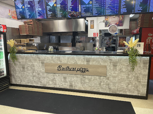 Photo of Brothers Pizzeria Chelmsford - 7 Summer St, Chelmsford, MA 01824