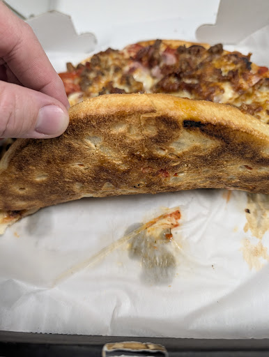 Photo of Brothers Pizzeria Chelmsford - 7 Summer St, Chelmsford, MA 01824