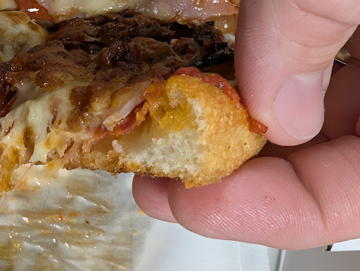 Photo of Brothers Pizzeria Chelmsford - 7 Summer St, Chelmsford, MA 01824