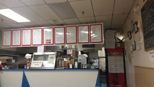 Photo of Brothers Pizzeria Chelmsford - 7 Summer St, Chelmsford, MA 01824