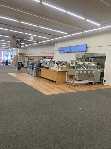 Photo of SPACE CAFE Shawarma - 121 Concord St, Framingham, MA 01702