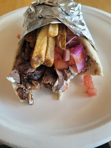 Photo of PITA Restaurant - 18 Boston Rd, Chelmsford, MA 01824