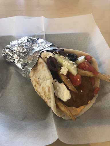 Photo of PITA Restaurant - 18 Boston Rd, Chelmsford, MA 01824