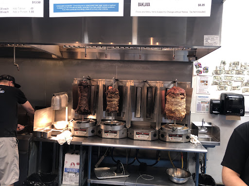 Photo of PITA Restaurant - 18 Boston Rd, Chelmsford, MA 01824