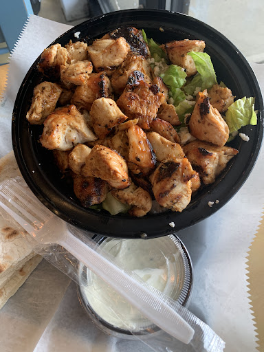 Photo of PITA Restaurant - 18 Boston Rd, Chelmsford, MA 01824