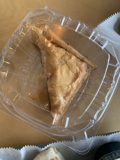 Photo of PITA Restaurant - 18 Boston Rd, Chelmsford, MA 01824