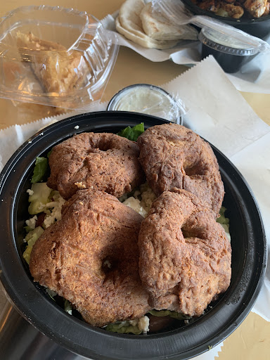 Photo of PITA Restaurant - 18 Boston Rd, Chelmsford, MA 01824