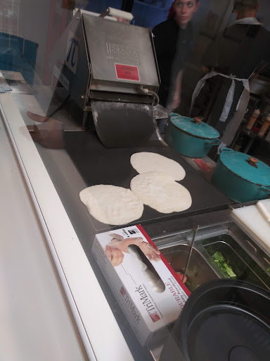 Photo of PITA Restaurant - 18 Boston Rd, Chelmsford, MA 01824