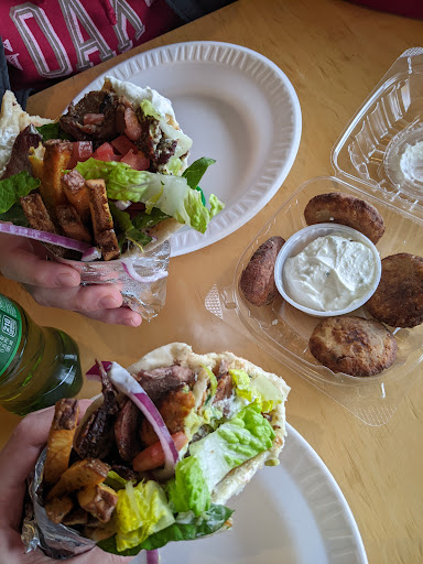 Photo of PITA Restaurant - 18 Boston Rd, Chelmsford, MA 01824