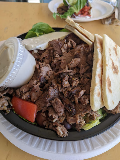 Photo of PITA Restaurant - 18 Boston Rd, Chelmsford, MA 01824