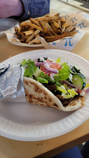 Photo of PITA Restaurant - 18 Boston Rd, Chelmsford, MA 01824