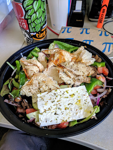 Photo of PITA Restaurant - 18 Boston Rd, Chelmsford, MA 01824