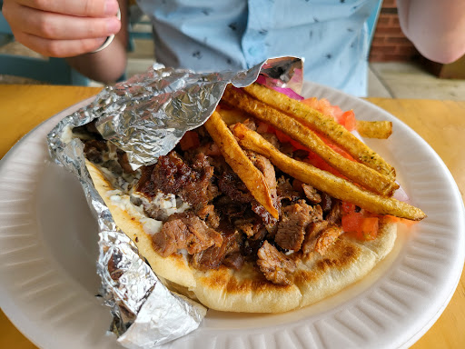 Photo of PITA Restaurant - 18 Boston Rd, Chelmsford, MA 01824