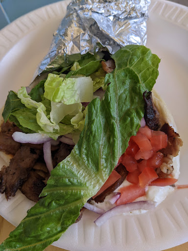 Photo of PITA Restaurant - 18 Boston Rd, Chelmsford, MA 01824